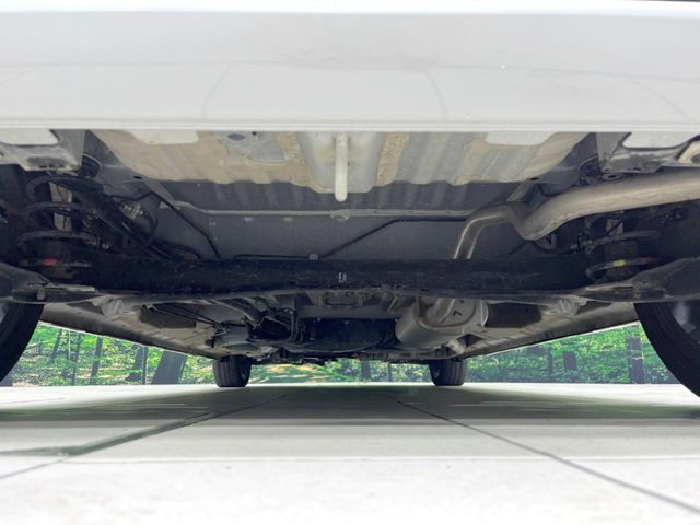 下回りがきれいなうちに、防錆加工の施工がオススメ。降雪地域はもちろん、沿岸部にお住いの方や、趣味でマリン・ウィンタースポーツをされる方にご好評いただいております。