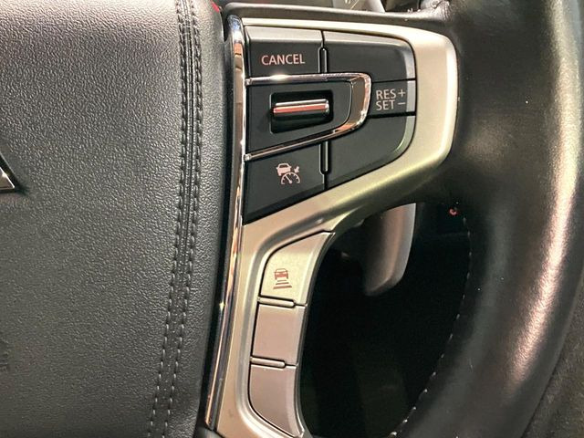 【マイパイロット】高速道路での長距離走行が楽に!!渋滞時と巡回走行のシーンで、アクセル・ブレーキ・ステアリングを自動で制御し、長距離運転の負担を軽減してくれます♪