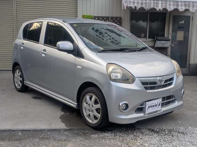 ピクシスエポックX