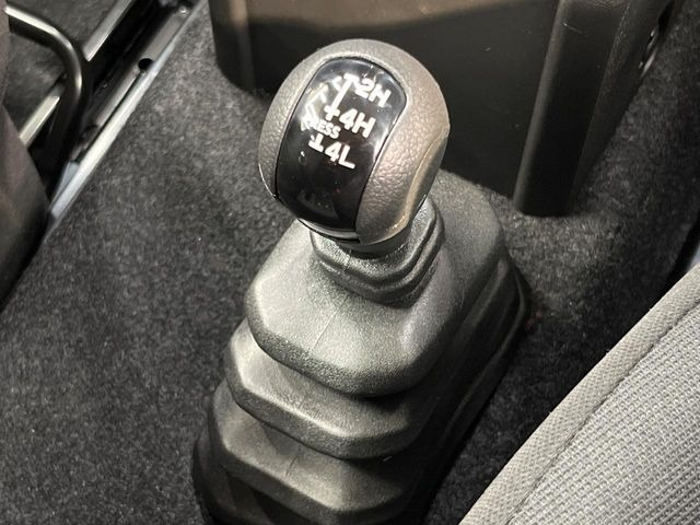 ジムニーノマド1.5 FC 4WD