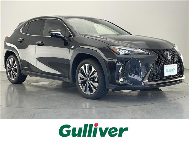 UX250h Fスポーツ