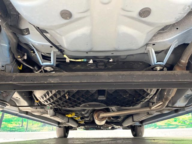 下回りがきれいなうちに、防錆加工の施工がオススメ。降雪地域はもちろん、沿岸部にお住いの方や、趣味でマリン・ウィンタースポーツをされる方にご好評いただいております。