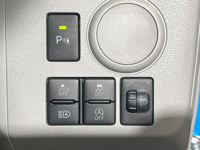 【ハイビームアシスト】夜間の安全走行に役立つ便利な機能!先行車や対向車を検知し、ハイビームとロービームを切り替えてくれます♪