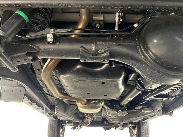 下回りがきれいなうちに、防錆加工の施工がオススメ。降雪地域はもちろん、沿岸部にお住いの方や、趣味でマリン・ウィンタースポーツをされる方にご好評いただいております。