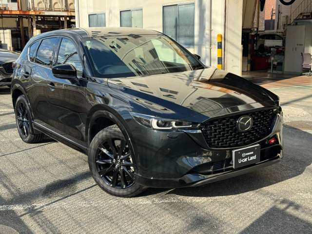CX-52.2 XD レトロスポーツエディション 4WD