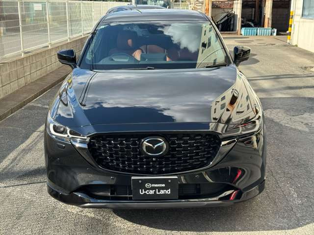 CX-52.2 XD レトロスポーツエディション 4WD