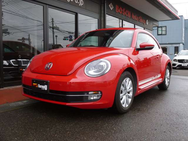 ザ・ビートルジャーニー