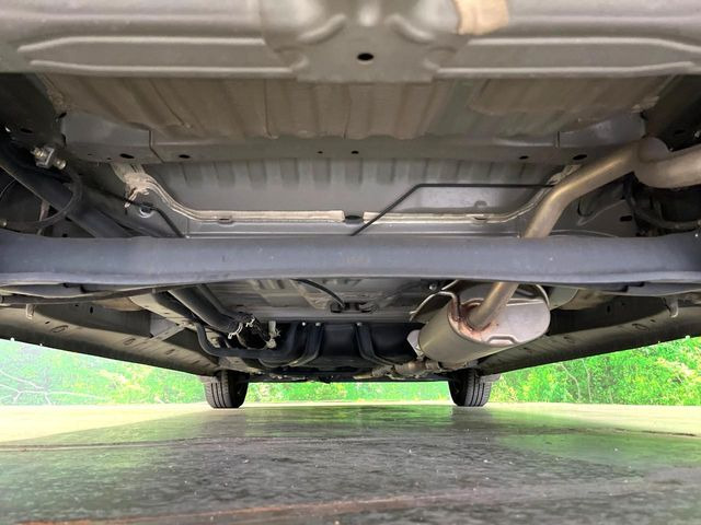 下回りがきれいなうちに、防錆加工の施工がオススメ。降雪地域はもちろん、沿岸部にお住いの方や、趣味でマリン・ウィンタースポーツをされる方にご好評いただいております。