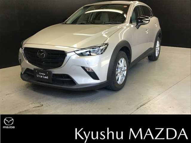 CX-31.5 15S アーバンドレッサー