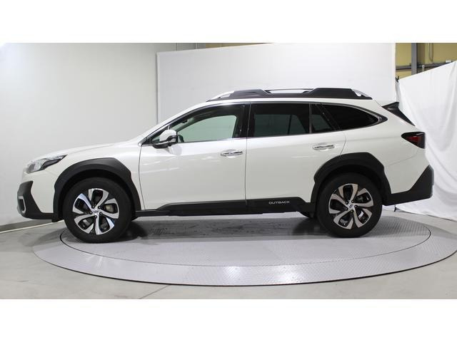 レガシィアウトバック1.8 リミテッド EX 4WD