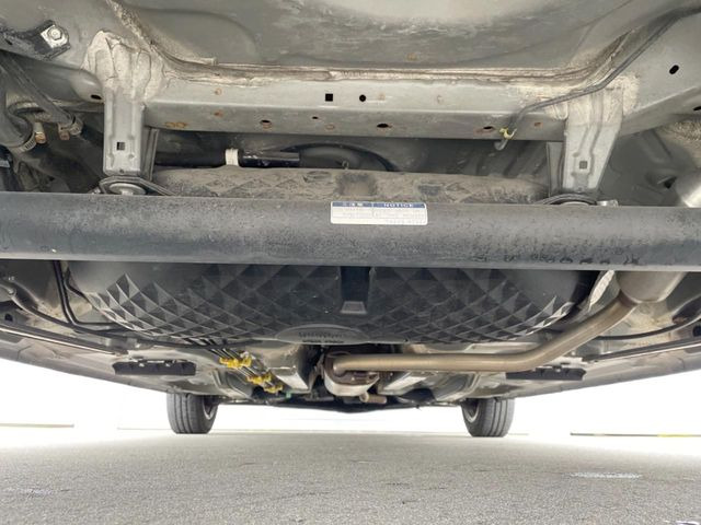 下回りがきれいなうちに、防錆加工の施工がオススメ。降雪地域はもちろん、沿岸部にお住いの方や、趣味でマリン・ウィンタースポーツをされる方にご好評いただいております。