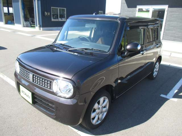 アルトラパンXL