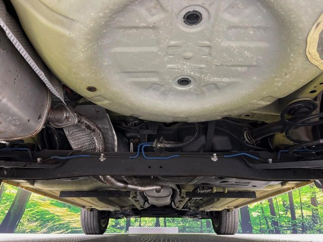 下回りがきれいなうちに、防錆加工の施工がオススメ。降雪地域はもちろん、沿岸部にお住いの方や、趣味でマリン・ウィンタースポーツをされる方にご好評いただいております。