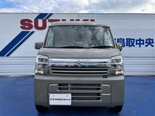 エブリイジョイン ターボ ハイルーフ 4WD