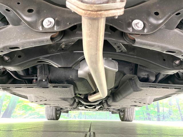 下回りがきれいなうちに、防錆加工の施工がオススメ。降雪地域はもちろん、沿岸部にお住いの方や、趣味でマリン・ウィンタースポーツをされる方にご好評いただいております。