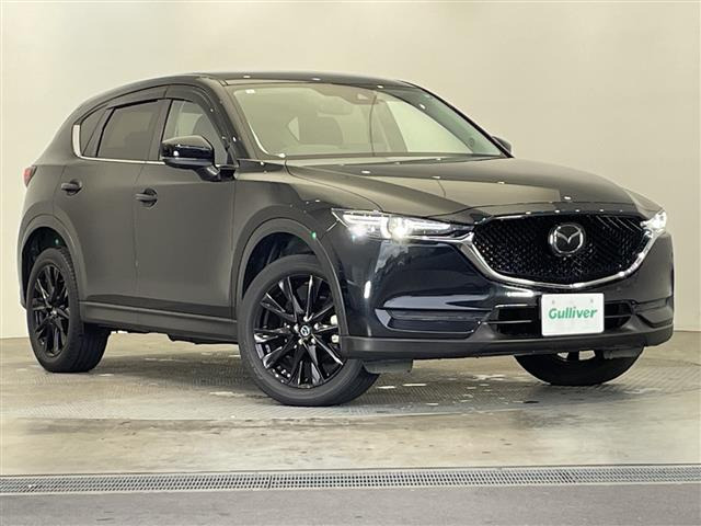 CX-52.0 20S ブラックトーンエディション