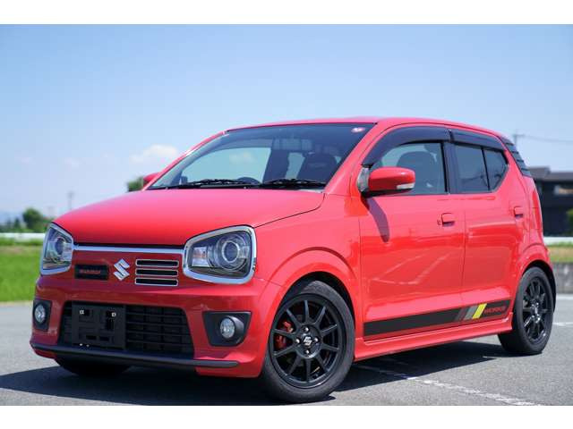 アルトワークス