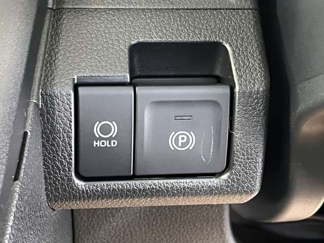 �u���[�L�𓥂�Œ�Ԃ���ƃu���[�L��Ԃ��ێ������֗��ȃu���[�L�z�[���h�t��!