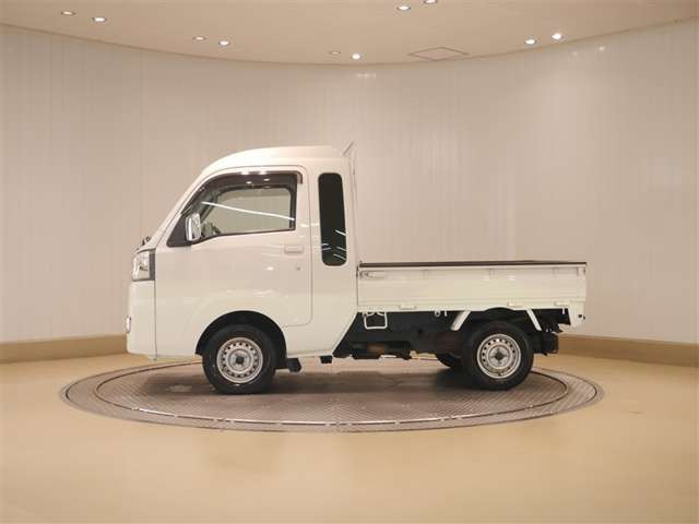 ハイゼットトラックジャンボ SAIIIt 4WD
