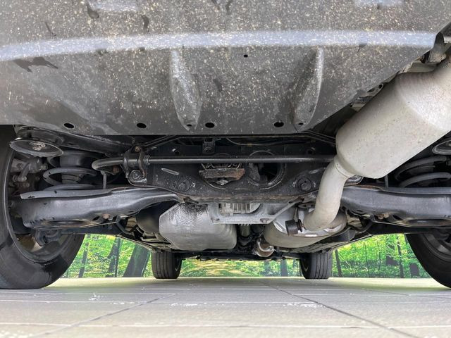 下回りがきれいなうちに、防錆加工の施工がオススメ。降雪地域はもちろん、沿岸部にお住いの方や、趣味でマリン・ウィンタースポーツをされる方にご好評いただいております。