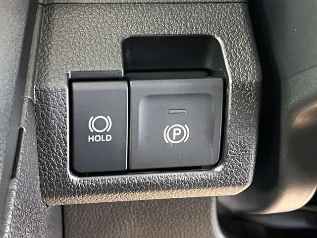 �u���[�L�𓥂�Œ�Ԃ���ƃu���[�L��Ԃ��ێ������֗��ȃu���[�L�z�[���h�t��!