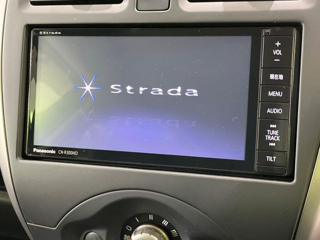 �y�i�r�Q�[�V�����z�g���₷���i�r�ŖړI�n�܂ł�������ē����Ă���܂��B�e��I�[�f�B�I�Đ��@�\���[�����Ă���A���Ԃ̉^�]������Ɋy�����Ȃ�܂�!!