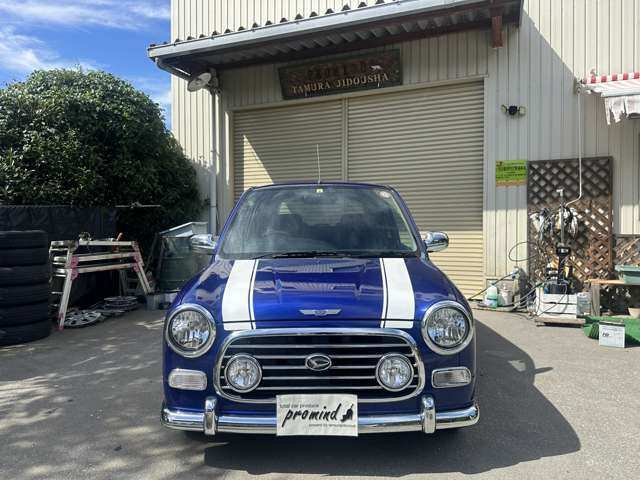 ミラジーノミニライトスペシャル