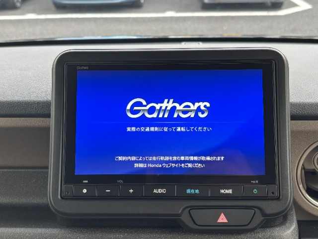 N-BOXジョイ ターボ モノトーン