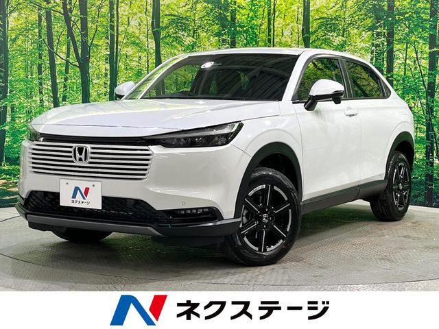 ヴェゼル(ホンダ) 1.5 G 中古車画像