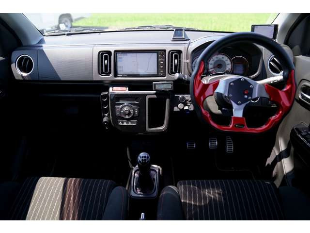 アルトワークス