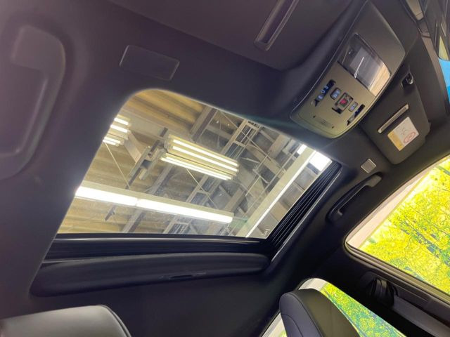 【ムーンルーフ】開放感をプラスする嬉しい装備!