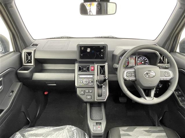 タフトG ダーククロム ベンチャー