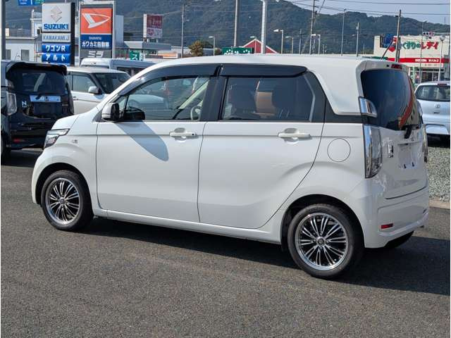 N-WGNG Aパッケージ