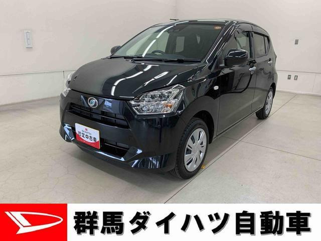 ミライースX SAIII