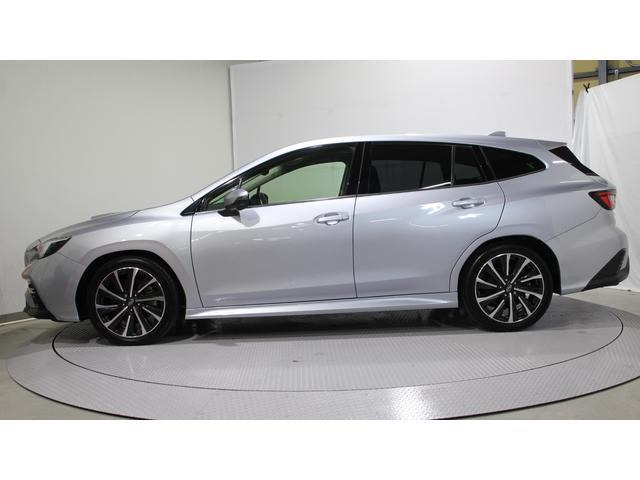 レヴォーグ1.8 STI スポーツ EX 4WD