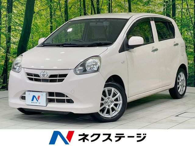 ピクシスエポック(トヨタ) X 中古車画像
