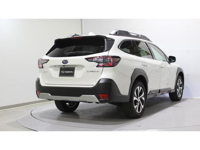 レガシィアウトバック1.8 リミテッド EX 4WD