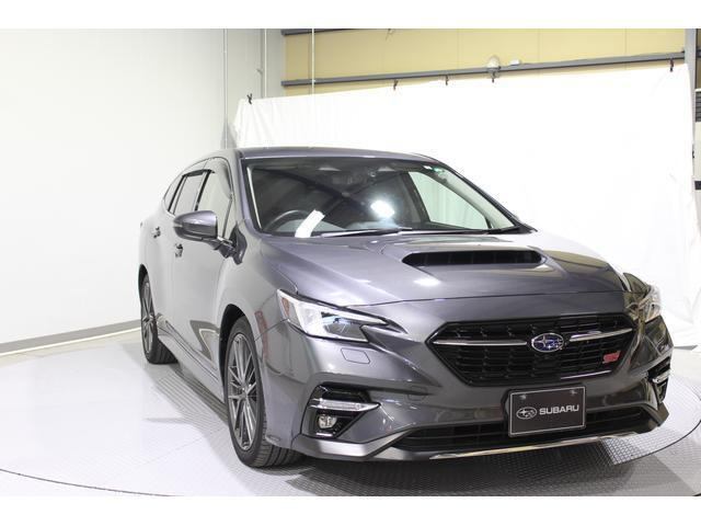 レヴォーグ1.8 STI スポーツ EX 4WD