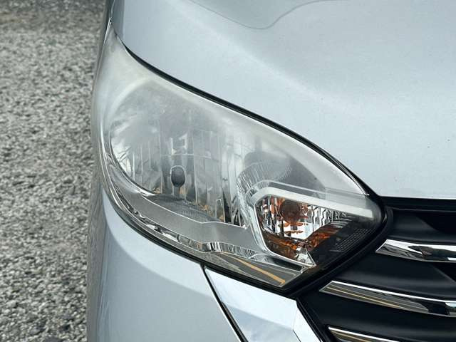 LEDライトへご変更可能です!ご希望の際には当店スタッフまでお気軽にご相談下さい!