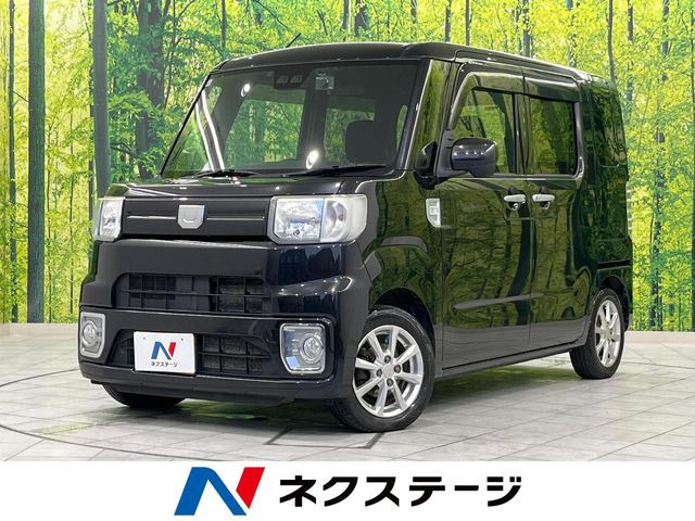 ウェイク(ダイハツ) L SAIII 中古車画像