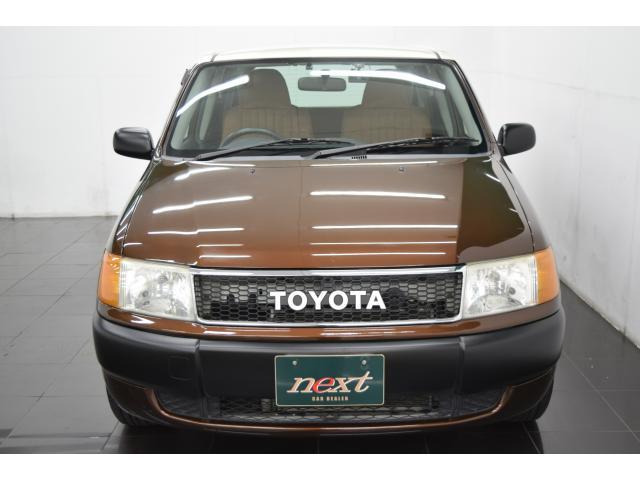 プロボックスバン1.5 DX コンフォートパッケージ