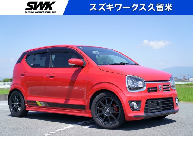 アルトワークス