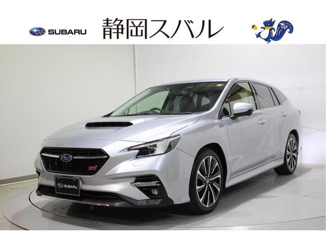 レヴォーグ1.8 STI スポーツ EX 4WD