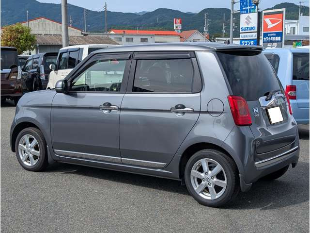 N-ONEプレミアム Lパッケージ