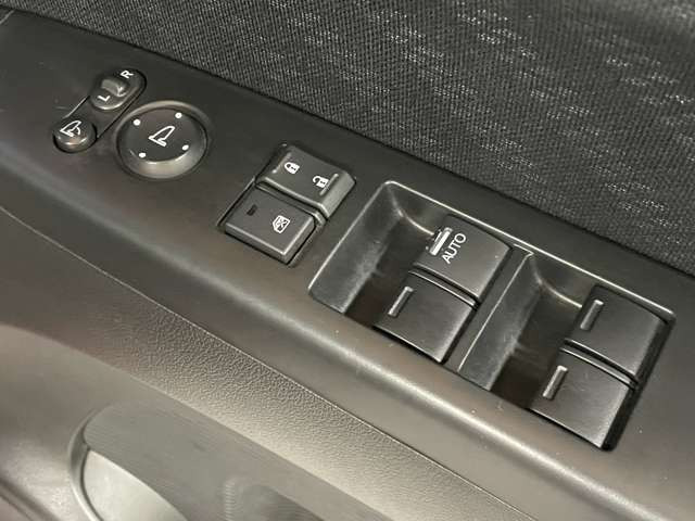 突然の故障などが気になる方には保証メニューをオススメ!急な不具合にもレッカーで駆け付けます!!