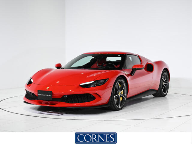 /その他 フェラーリ