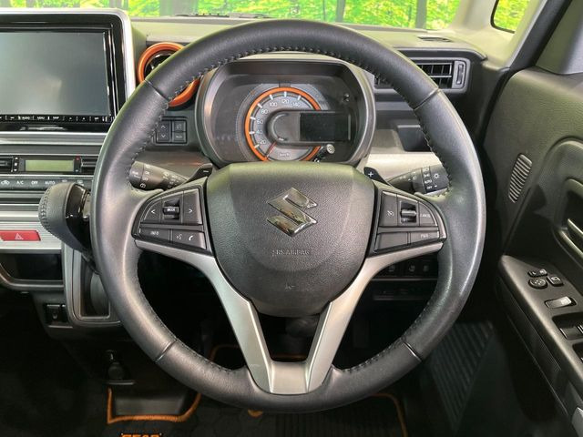 �y�����v�����X�e�A�����O�z�㎿�Ȋv���g�p���邱�ƂŁA��ɂ����������݂ƂĂ��^�]���₷���n���h���ł���