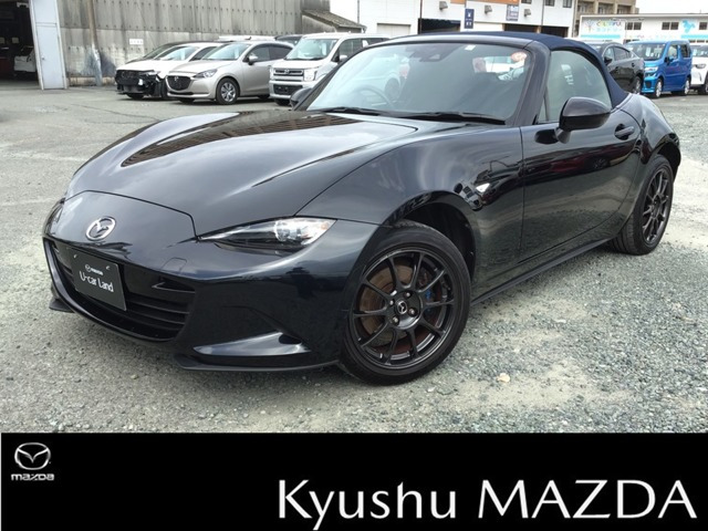 ロードスター1.5 S