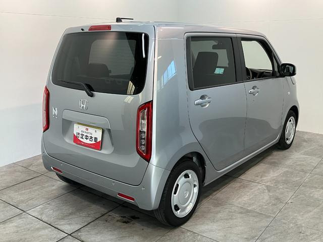 N-WGNG ホンダ センシング