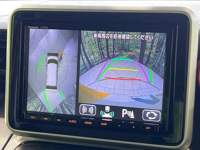 �y�S���ʃ��j�^�[�p�J�����z��p�̃J�����ɂ��A�ォ�猩���낵���悤�Ȏ��_��360�x�N���}�̎��͂��m�F���邱�Ƃ��ł��܂������p�������m�F���₷���A�����ꏊ�ł̐؂�Ԃ��⒓�Ԃ��X���[�Y�ɍs���܂��B